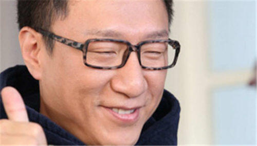 芒果C米捞20110812期：孙红雷的成长史