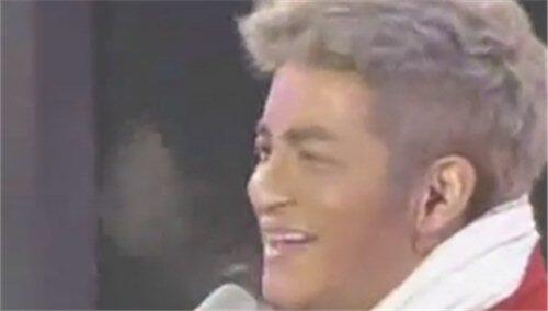 吉杰青海跨年《想家》