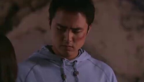 戏精安杰罗吃醋又卖惨 晓涵被耍团团转