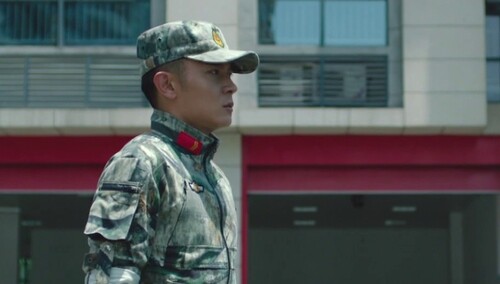 《特勤精英》第3集看点：林毅救人失误？