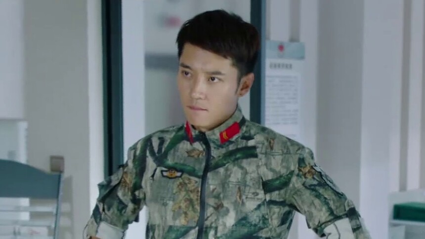 背后耍阴招 林毅主动联系叶一帆又被坑