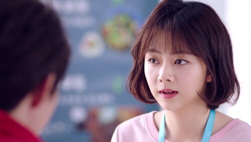 祁睿峰向云朵告黑状 唐一白喜欢撩妹