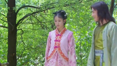 钱塘传奇 第23集