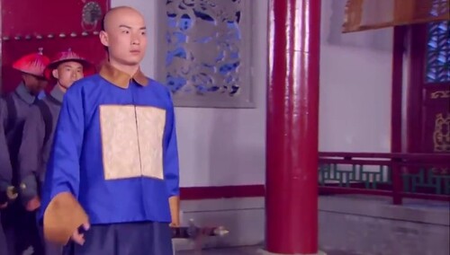 钱塘传奇 第16集