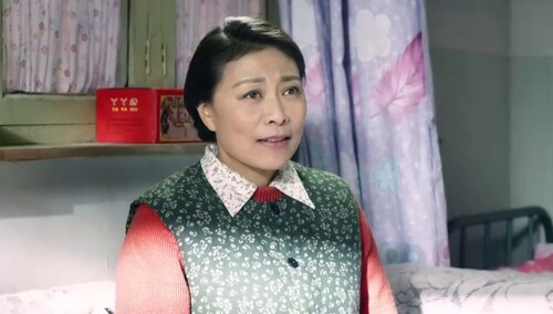 一马换三羊 第5集