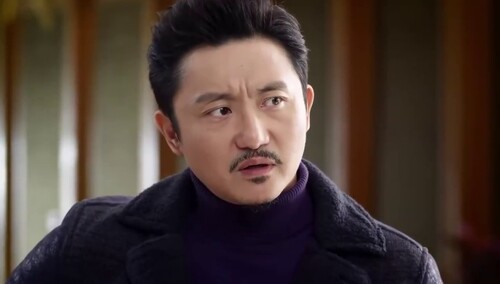 一马换三羊 第12集