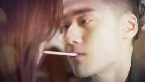 《进击吧闪电》片尾曲MV：蒋劲夫陈娅安上演“饼干之吻”