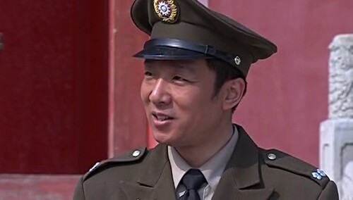 内线 第15集
