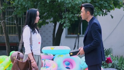 我是幸运儿 第2集