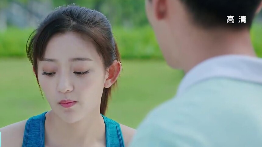 《路从今夜白》第30集看点：小虫表白子健？怀安吃醋了！
