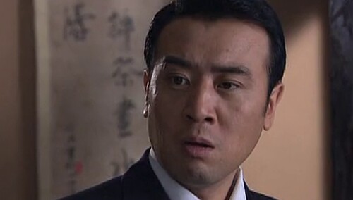 纸醉金迷 第5集
