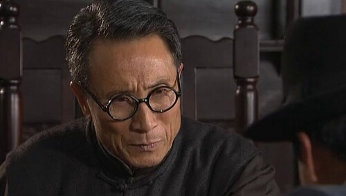 纸醉金迷 第7集