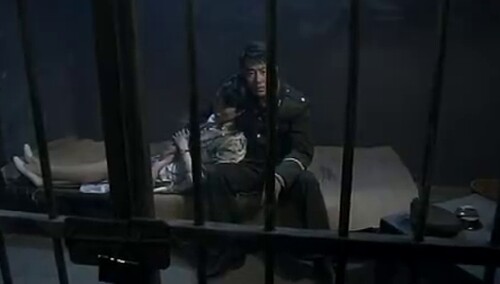 毒刺 第31集