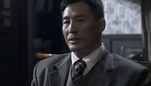毒刺 第10集