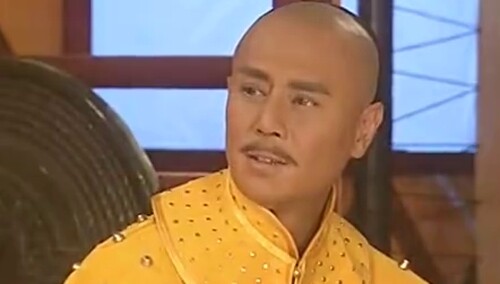孝庄秘史 第6集