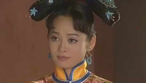 孝庄秘史 第16集
