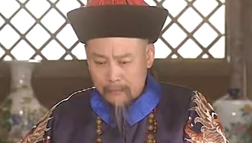 孝庄秘史 第19集