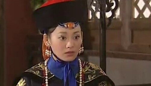 孝庄秘史 第20集