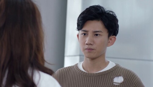 真汉子！展昭义正言辞拒绝温迪投资