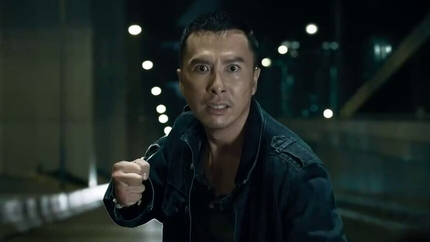 夏侯武封于修功夫对决