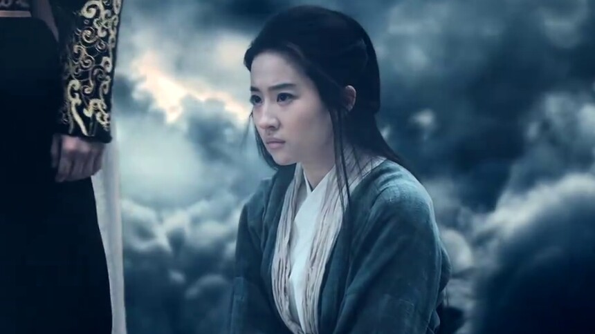 《三生三世十里桃花》片段：结魂灯碎 白浅恢复记忆