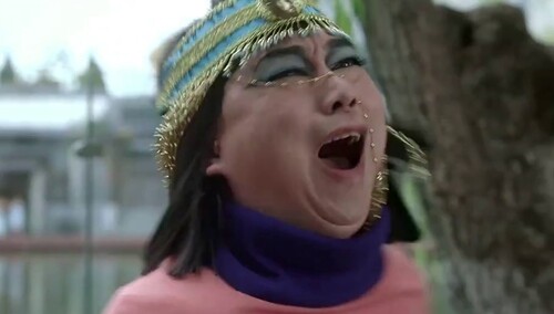 《欢乐喜剧人》用生命搞笑特辑 郭德纲携喜剧人十八般武艺来搞笑