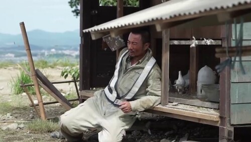 《追捕》制作特辑 吴宇森被赞贡献“教科书级”美学