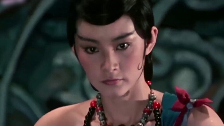 盘点徐克的奇乱武侠世界