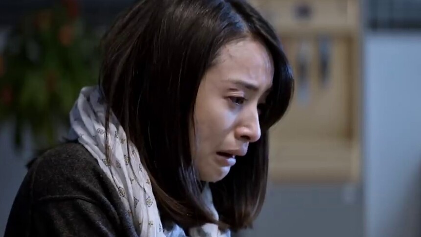 《神秘家族》先导预告 林依晨陈晓演绎重口味悬疑大片