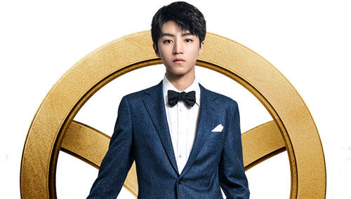 《王牌特工2：黄金圈》MV “少年特工”王俊凯献唱推广曲《冷暖》