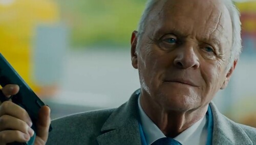 《极速之巅》片段：影帝安东尼·霍普金斯变身大毒枭