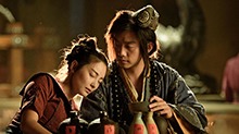 《降魔传》导演特辑 王晶百部作品首部魔幻大片爆笑来袭