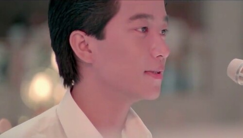 《失业生》公映预告 导演含泪追忆张国荣陈百强