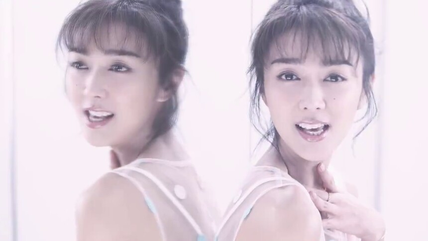 《天生不对》甜蜜主题曲MV 薛凯琪方大同诠释“天生一对”