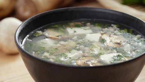 【美食台】这道菜一青二白，香过小葱拌豆腐