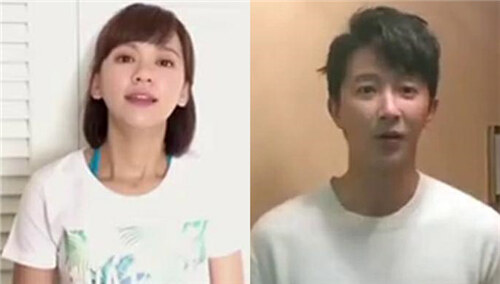【2017COSMO时尚美丽盛典】和陈意涵 韩庚倒数 距离盛典还有7天