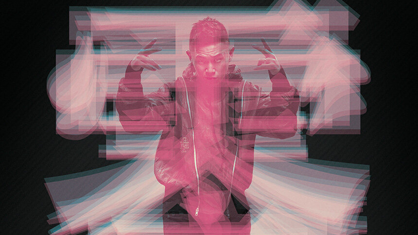 欧阳靖《零》（电影《英伦对决》推广曲）