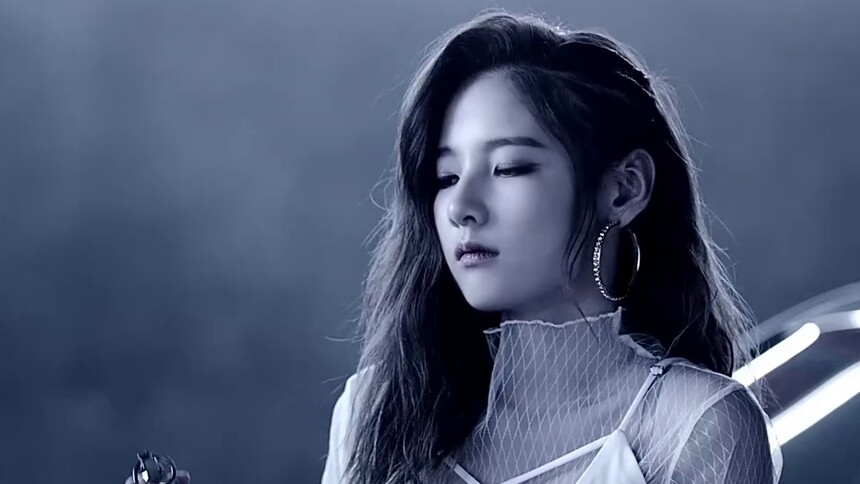 SNH48：Akira 赵粤