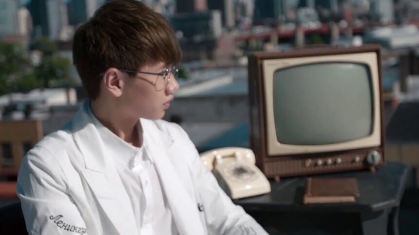 汪苏泷《睡前故事》