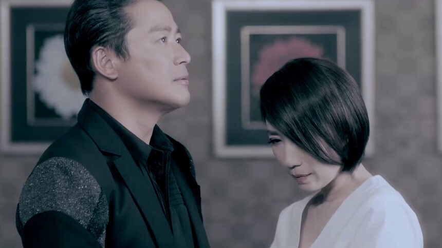 李翊君&江宏恩《放心》