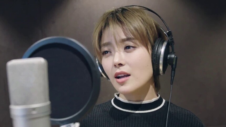 种丹妮《不孤单》（电视剧《逆袭之星途璀璨》插曲）