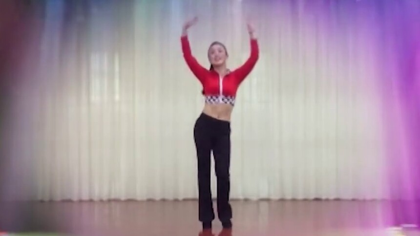 艾米《爱疯了》