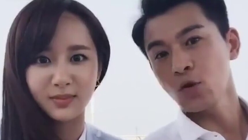 【小咖秀】欢乐颂四美之一杨紫乔振宇爆笑对嘴
