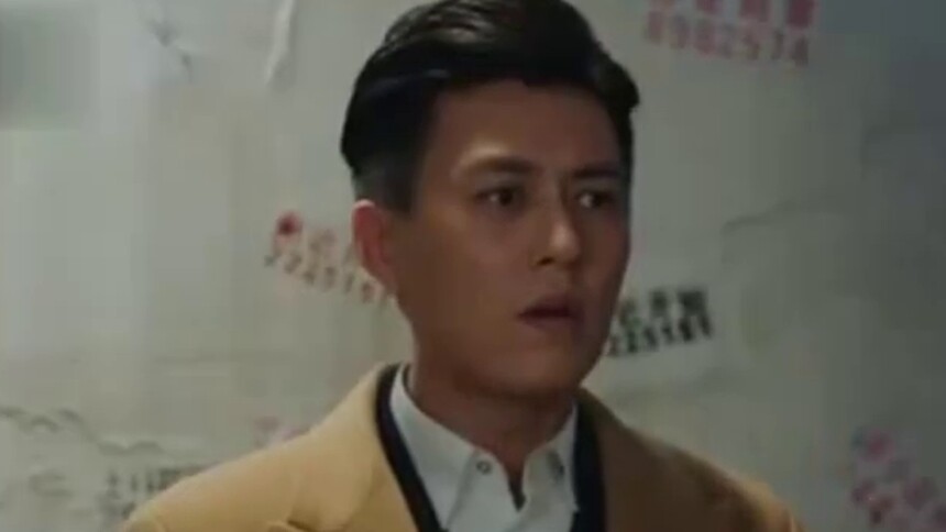 【星闻揭秘】《我的前半生》贺涵表白罗子君 唐晶情感大爆发