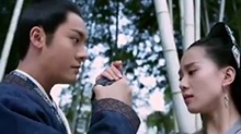 【星闻揭秘】刘诗诗陈伟霆cut：元凌确认生死结已解