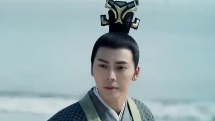 【星闻揭秘】陈伟霆cut：元凌婉转拒绝阿柴族联姻