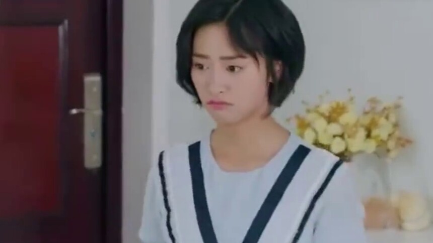 胡一天沈月《小美好》剧透 陈小希拒绝和江辰结婚