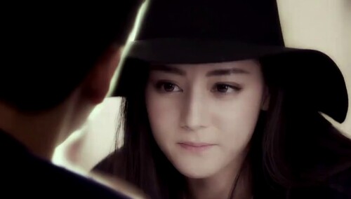 陈伟霆X迪丽热巴《片羽时光》 大师兄和小师妹的CP感满分