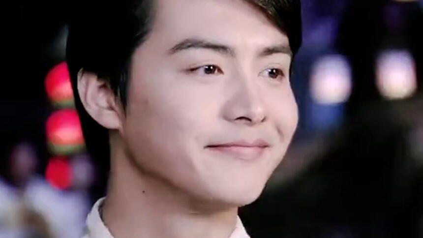 赵丽颖X马天宇剧情向 欢喜冤家斗嘴可爱飞