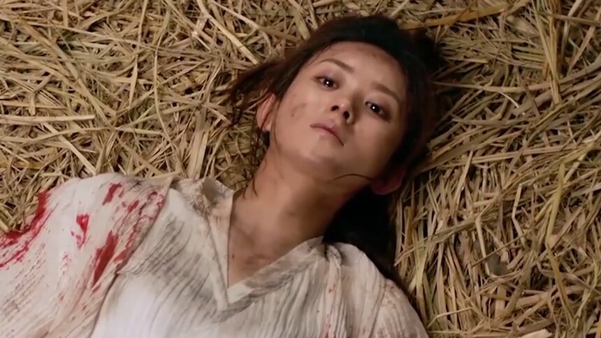 【大咖剧星】颜值担当！盘点《楚乔传》六位美女